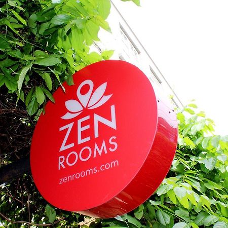 Zen Rooms Jalan Besar Singapore Eksteriør billede