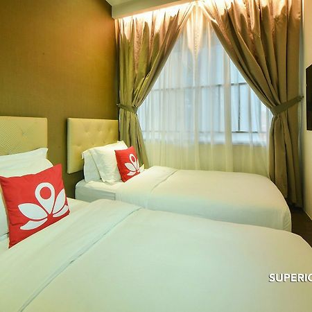 Zen Rooms Jalan Besar Singapore Eksteriør billede