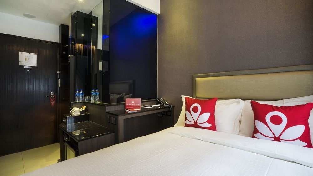 Zen Rooms Jalan Besar Singapore Eksteriør billede