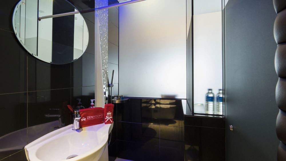 Zen Rooms Jalan Besar Singapore Eksteriør billede
