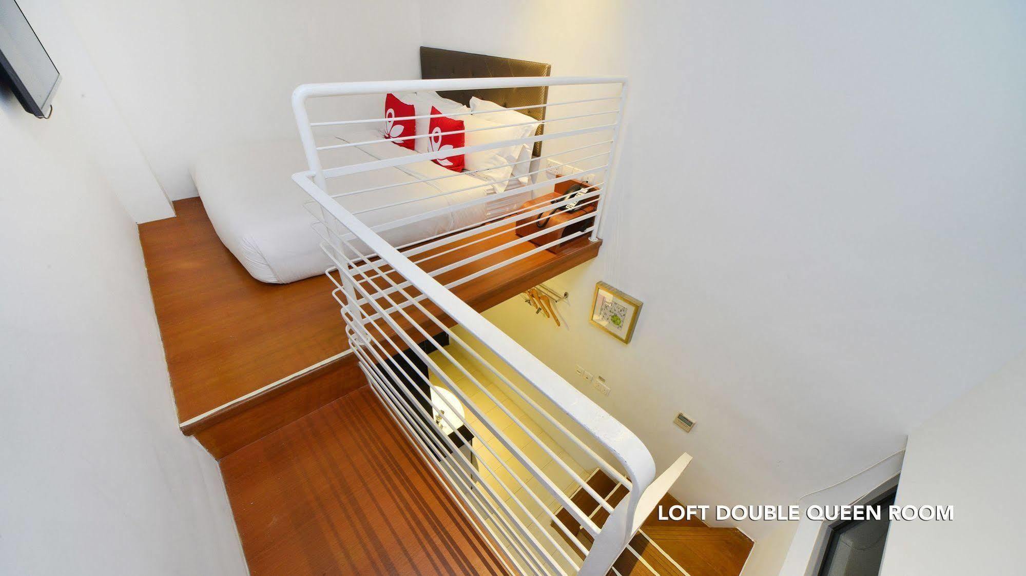 Zen Rooms Jalan Besar Singapore Eksteriør billede