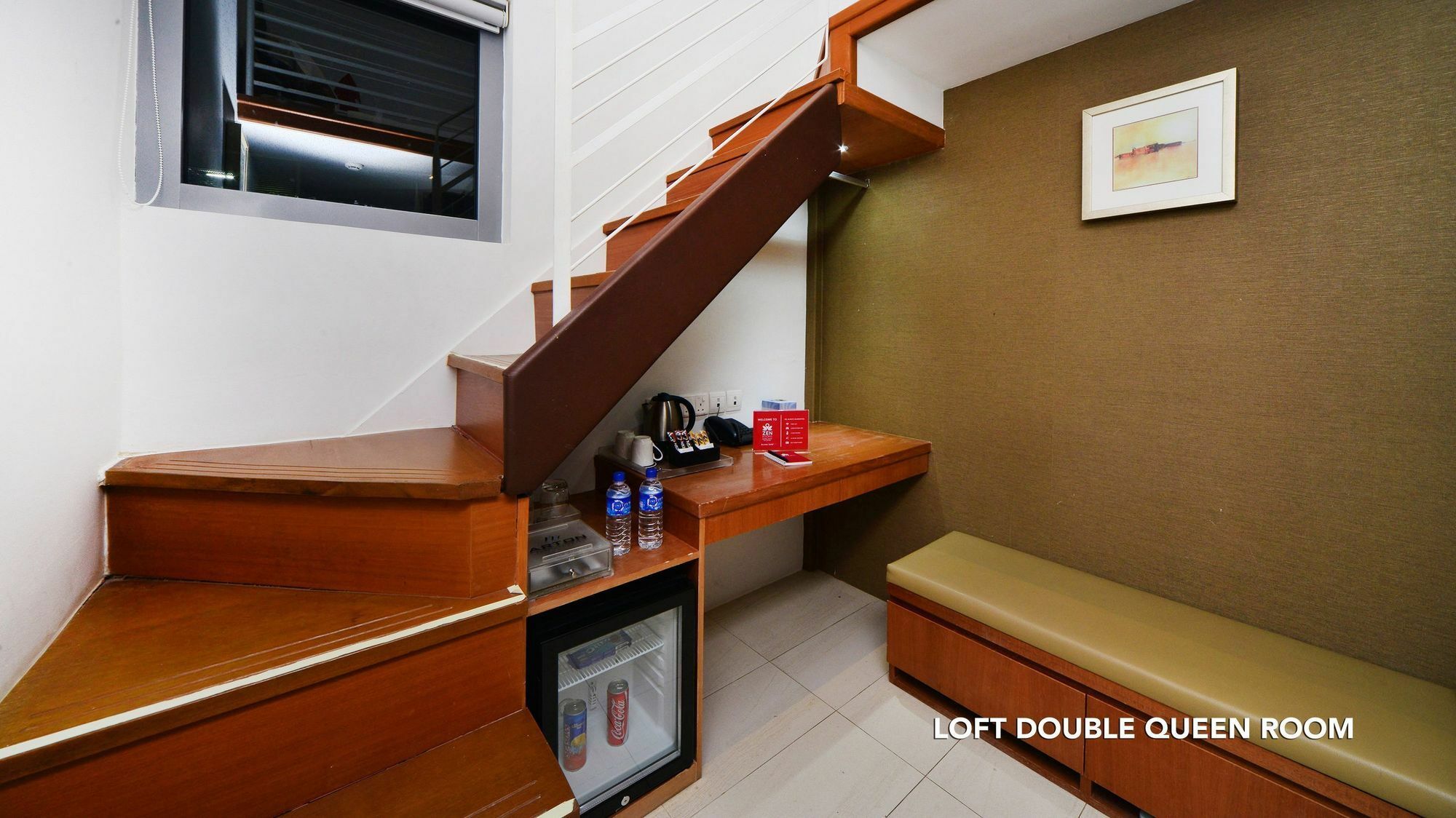 Zen Rooms Jalan Besar Singapore Eksteriør billede